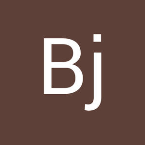 Meet your Posher, Bj